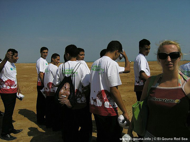 Green Gouna Day Beach 050